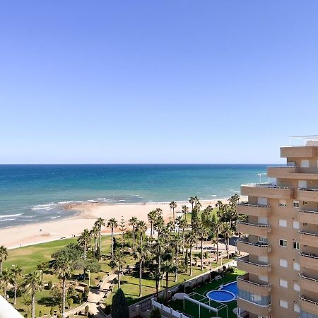Apartamentos Boutique Calablanca Oropesa del Mar Dış mekan fotoğraf