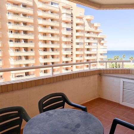 Apartamentos Boutique Calablanca Oropesa del Mar Dış mekan fotoğraf