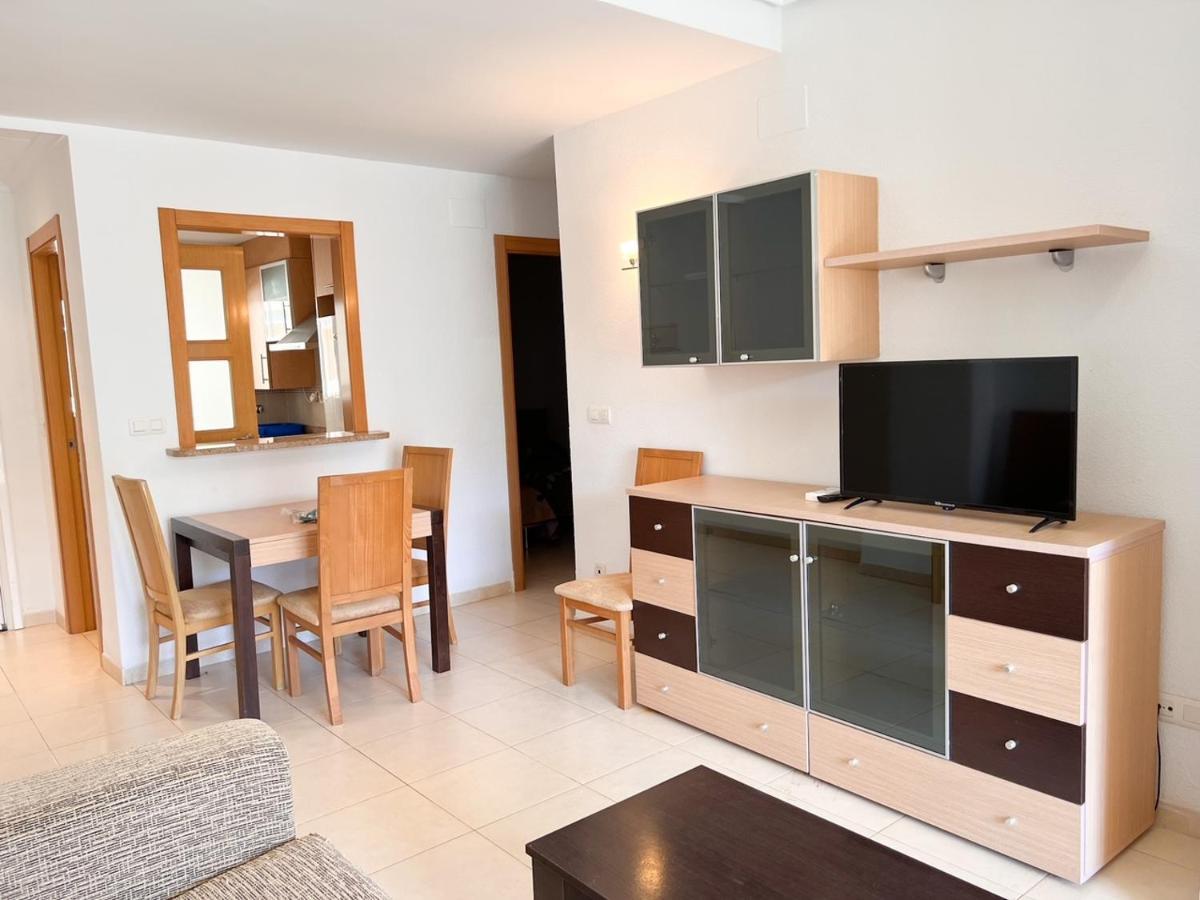 Apartamentos Boutique Calablanca Oropesa del Mar Dış mekan fotoğraf