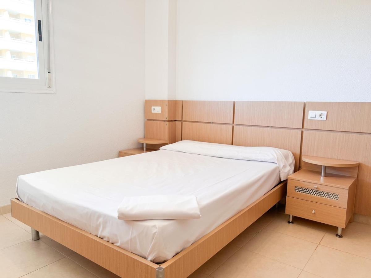 Apartamentos Boutique Calablanca Oropesa del Mar Dış mekan fotoğraf