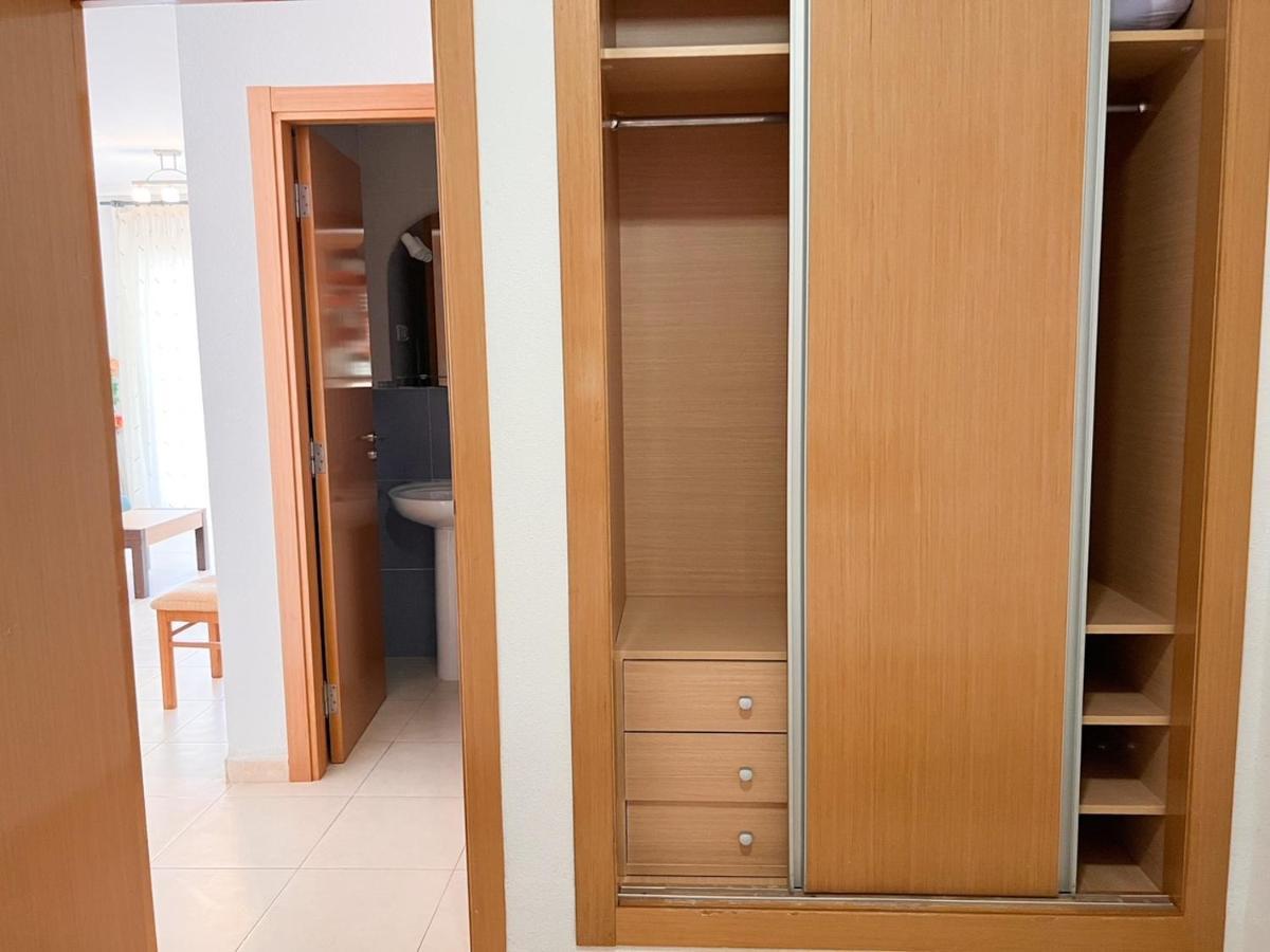 Apartamentos Boutique Calablanca Oropesa del Mar Dış mekan fotoğraf