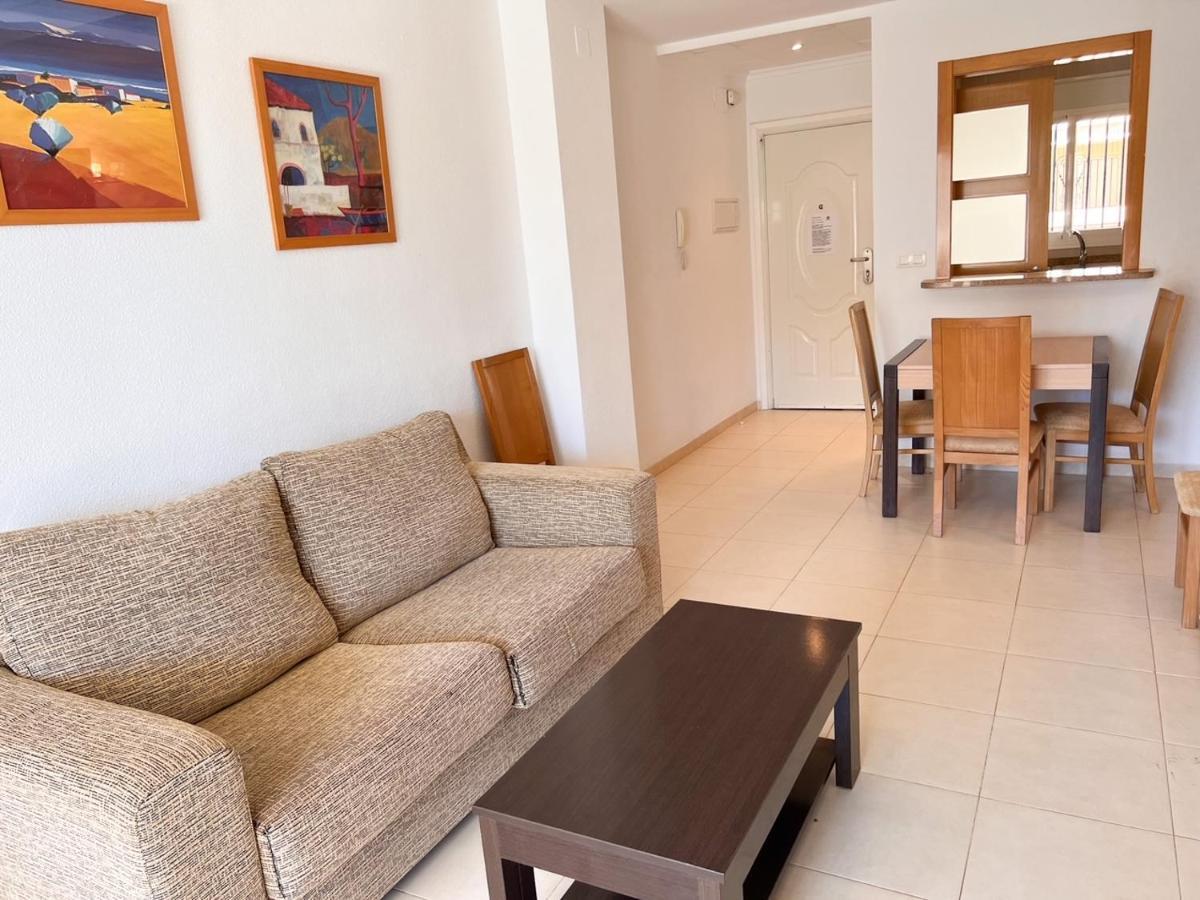 Apartamentos Boutique Calablanca Oropesa del Mar Dış mekan fotoğraf