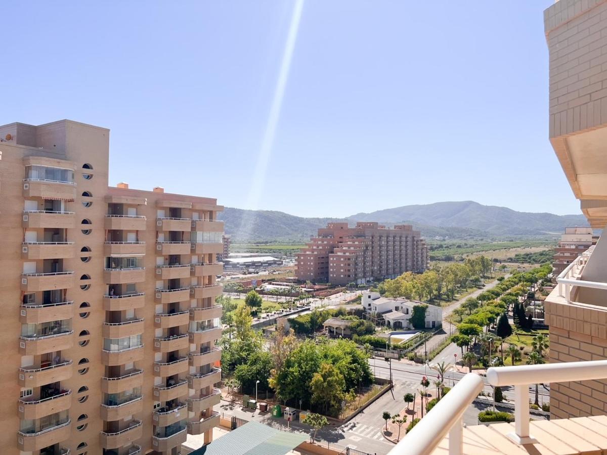 Apartamentos Boutique Calablanca Oropesa del Mar Dış mekan fotoğraf
