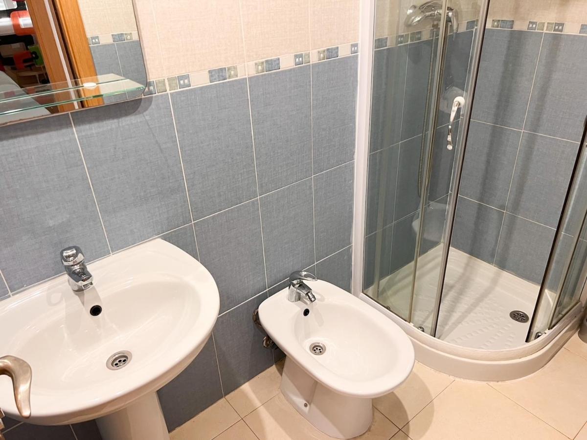 Apartamentos Boutique Calablanca Oropesa del Mar Dış mekan fotoğraf