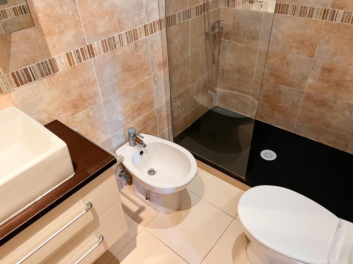 Apartamentos Boutique Calablanca Oropesa del Mar Dış mekan fotoğraf
